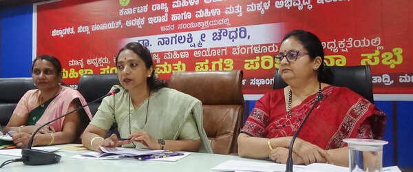 Set up internal complaint committees to address women’s issues: KSCW