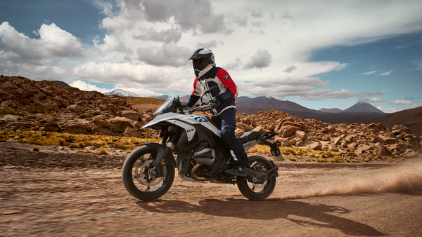 Top luxury trekking motorbikes in 2026: Premium rides for rugged adventures