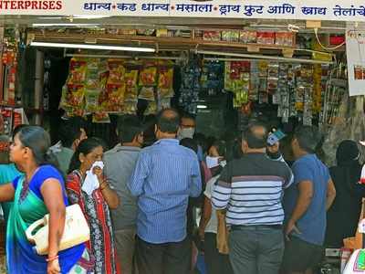 Retail traders appeal to PM Narendra Modi to provide COVID-19 vaccine to kirana store owners and workers on priority
