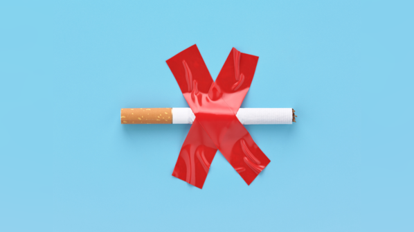 Avoid tobacco