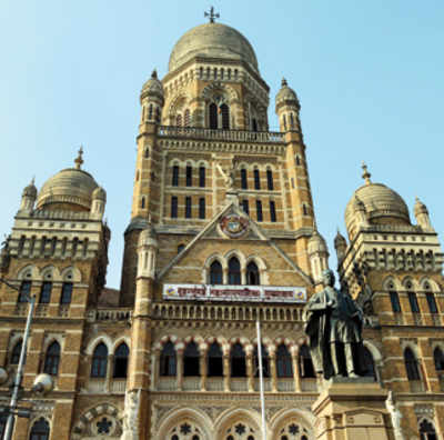 CAG report slams BMC for not laying drains