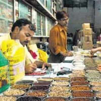 State traders may stop stocking essential commodities soon