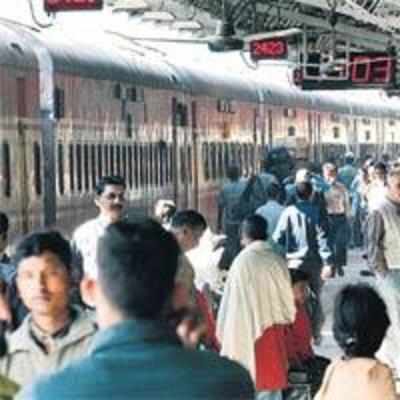 5 dead in Rajdhani blast