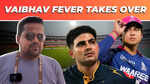 Why Vaibhav Sooryavanshi has become IPL 2026&rsquo;s biggest crowd-puller