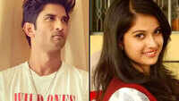 'Sushant's ex-manager Disha was raped & murdered' 