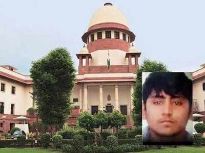 Nirbhaya case: Supreme Court dismisses curative petition of death row convict Pawan Gupta