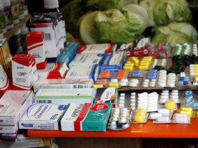 Instruction to chemists on selling select drugs amid Coronavirus crisis