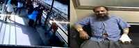 Mumbai: Hotelier assaulted by unidentified man at Vasai railway bridge 