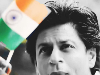 Shah Rukh Khan: Not Hindu or Muslim, my children are Indian