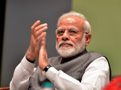 PM Modi announces quiz competition, winners to witness Chandrayaan 2's landing at Sriharikota