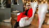 Beauty queen accused of interior design fraud 