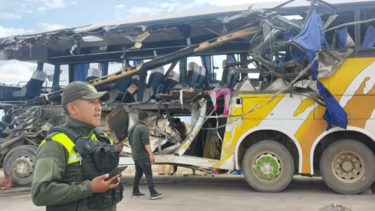 South Korea: Under construction bridge collapses in South Korea ...