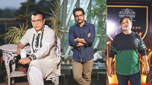 Merit took a backseat: Tollywood calls for fairplay at crucial meet