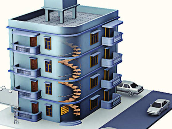 Mussoorie’s infrastructure is falling apart: Residents