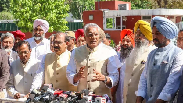 CBI demand in suicide case, but Punjab withdrew consent in 2020; central agency, Punjab Police had conflicting conclusions in sacrilege cases