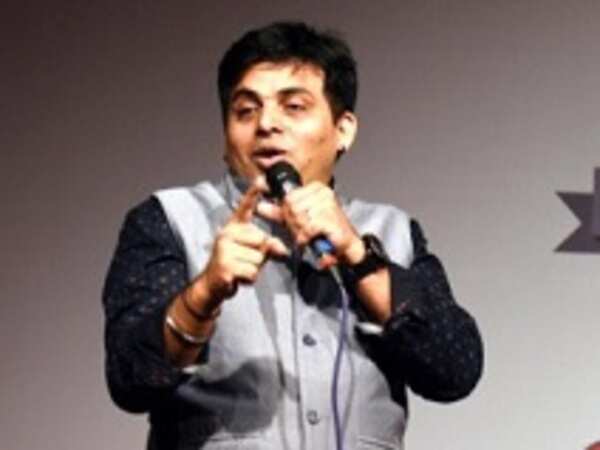 Amit Tandon wows audience in Patna