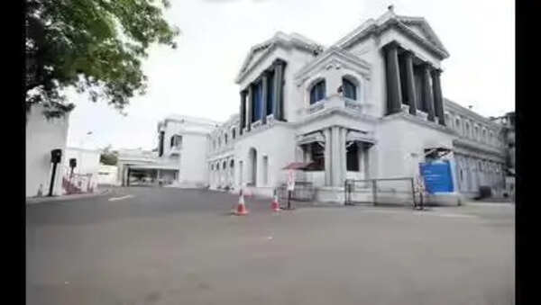 Officials draw flak for floating limited tenders in Kancheepuram panchayat
