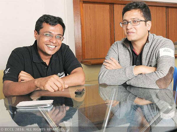 Ten years on, here's what flipped the fate of Flipkart