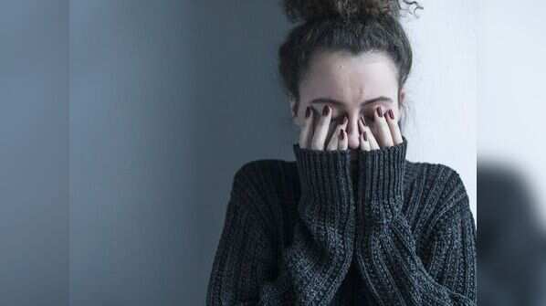 Is your sadness temporary or a sign of depression? Here's how you can ...