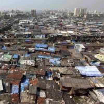Get ready for another MHADA lottery, 25,000 homes to come up in Dharavi