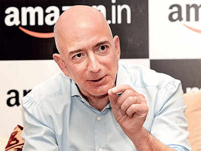 Antitrust probe ordered against Amazon, Flipkart