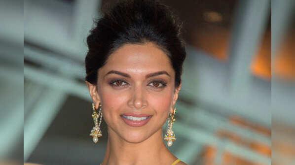 Deepika Padukone in Dhoom 4?