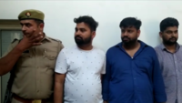 Noida Phase III: Police arrest 3, accused of duping 6,500 people in bike taxi scam 