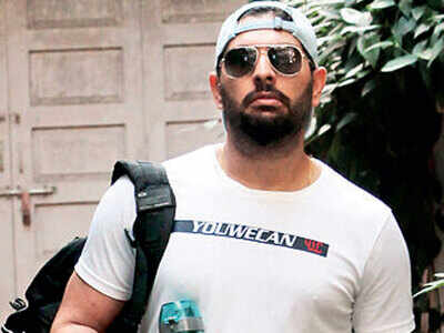 MSD important in WC for decision making: Yuvraj