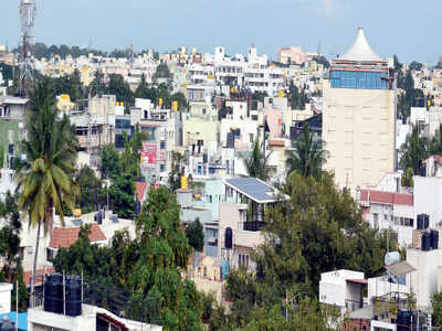 Illegal structures in BDA layouts to be regularised