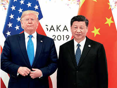 China, US make progress in trade deal, says negotiator