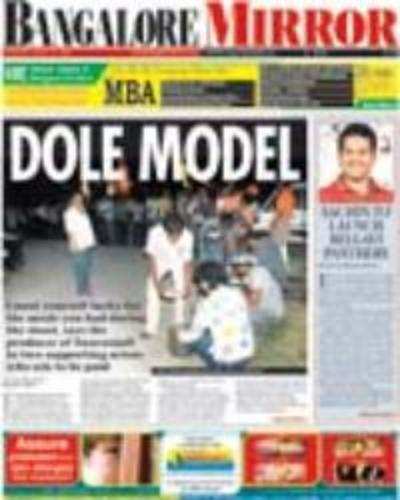 Dole model