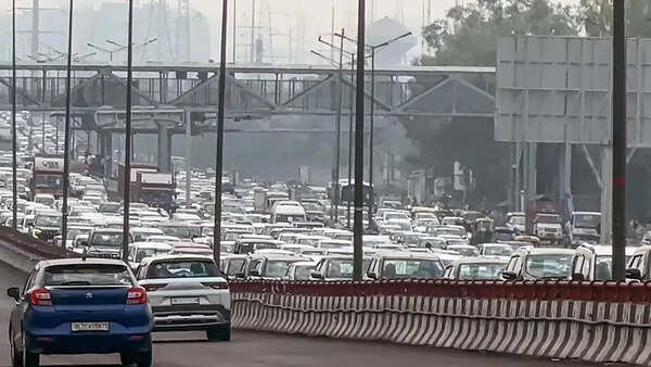 Delhi police enforces new cost cutting measures