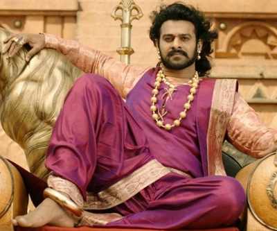 Bahubali 2 box office collection: SS Rajamouli’s magnum opus holds a steady second week for the Hindi version