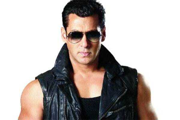 Salman Khan’s fascinated by ice road truckers