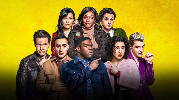 The Afterparty season 2 Twitter review: This American murder mystery has created ripples of excitement on Twitter