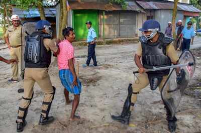 West Bengal panchayat polls: Death toll rises to 23; re-polling in 540 booths