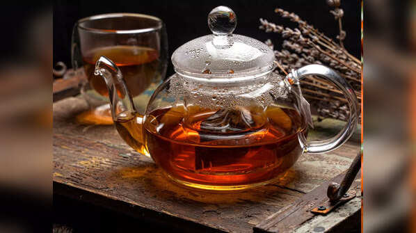5 reasons why drinking saffron tea at night is great for health