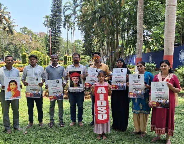 Poster release for protest against govt school closure