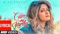 Latest Punjabi Song 'Tu Meri Care Ni Karda' (Lyrical) Sung By Miss Pooja 