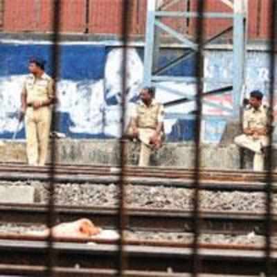 WC security:?Tracking Wankhede's soft spot