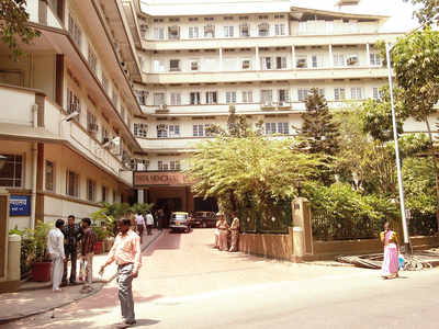 Tatas seek sponsor for 200-room hostel for poor patients