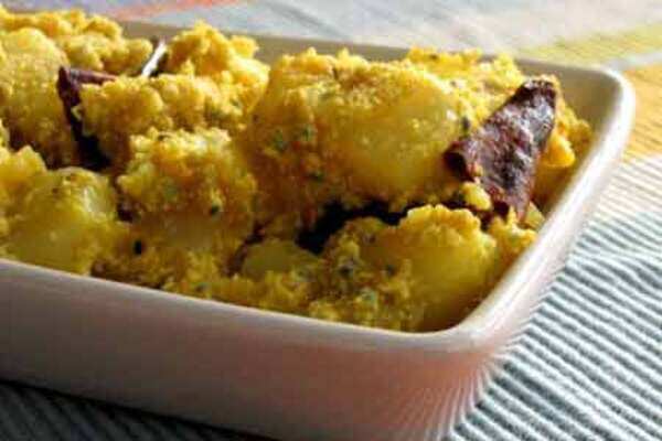 3 must-learn Bengali treats