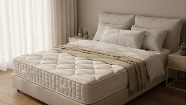 Affordable Branded Mattresses That You Can Buy from Flipkart