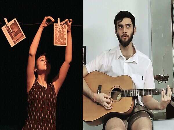 Get set for an online youth festival that’s tailor-made for theatre lovers