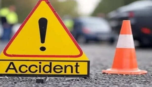 Schoolgirl dies in Bhagalpur road accident