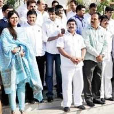 MLAs, MLCs set to get hefty pay hikes