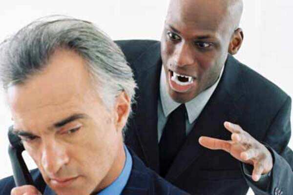 Mind your language