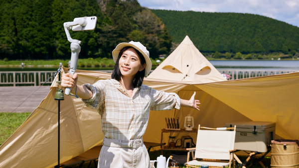 3-Axis Gimbals for Reels & YouTube Shorts: Top Picks