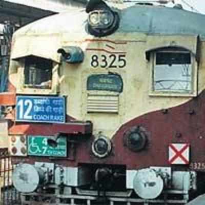 Protest pays off, WR introduces 20 new services between Virar-Borivli