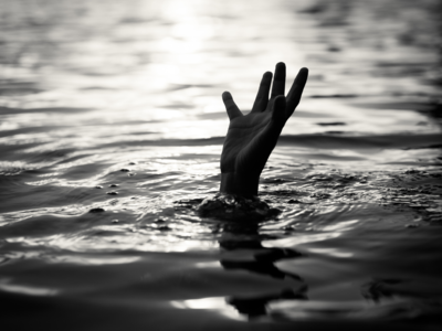 Tragedy hits Maharashtra family as three brothers drown in well